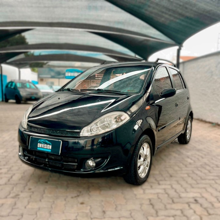  Chery Face 16v 1.3 2011