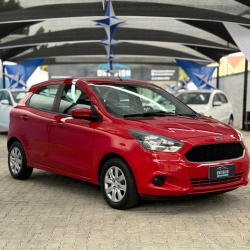 Ford KA SE  1.0 2015